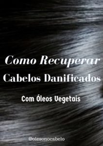 recuperar cabelos